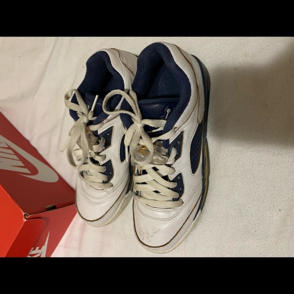 Jordan 5’s - Picture 1 of 2